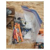 LEGO Technic Rescue Hovercraft 42120 USED