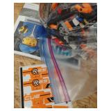 LEGO Technic Rescue Hovercraft 42120 USED