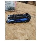 LEGO - Technic McLaren Senna GTR 42123 USED