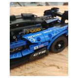 LEGO - Technic McLaren Senna GTR 42123 USED