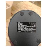 Oster 4207 Electric Wine-Bottle Opener [Kitchen]