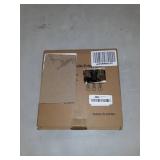 SKL Home Ocean Watercolor Scales Hand Towel (2-Pack), Blue,