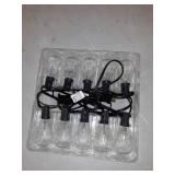 Decorative Light bulbs String Lights