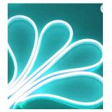 LED Rope Lights Neon Strip Lights Outdoor Waterproof Flexible Silicone Tube Light 12V 3.28ft