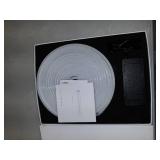 LED Rope Lights Neon Strip Lights Outdoor Waterproof Flexible Silicone Tube Light 12V 3.28ft