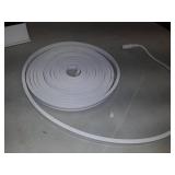 LED Rope Lights Neon Strip Lights Outdoor Waterproof Flexible Silicone Tube Light 12V 3.28ft