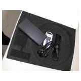 LED Rope Lights Neon Strip Lights Outdoor Waterproof Flexible Silicone Tube Light 12V 3.28ft