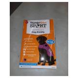 ThunderShirt Sport, Large, Pink