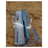 BaByliss Nano Titanium 1-1/2" Ultra-Thin Straightener, from Purebeauty Salon & Spa