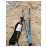 BaByliss Nano Titanium 1-1/2" Ultra-Thin Straightener, from Purebeauty Salon & Spa