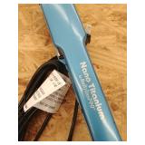 BaByliss Nano Titanium 1-1/2" Ultra-Thin Straightener, from Purebeauty Salon & Spa