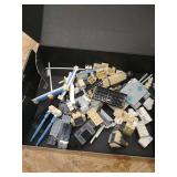 Lego Architecture London 21034 USED