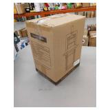 Outdoor Wall Light With Motion Sensor