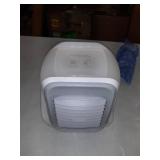 Portable Air Cooler Fan