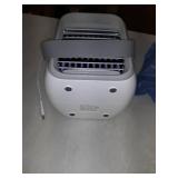 Portable Air Cooler Fan
