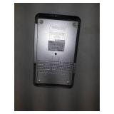 Jensen Portable Cassette , Player/Recorder