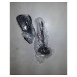 Jensen Portable Cassette , Player/Recorder