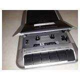 Jensen Portable Cassette , Player/Recorder