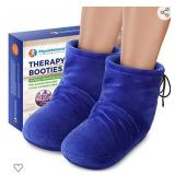 Microwaveable Booties and Feet Warmers