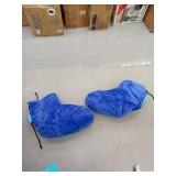 Microwaveable Booties and Feet Warmers