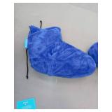 Microwaveable Booties and Feet Warmers