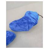 Microwaveable Booties and Feet Warmers