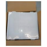 Shoe Storage Boxes Stackable Plastic with Lids