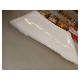 Shoe Storage Boxes Stackable Plastic with Lids