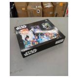 Star Wars 4-in-1 (x3 300 pcs. & x1 500 pcs.)