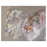 Star Wars 4-in-1 (x3 300 pcs. & x1 500 pcs.)