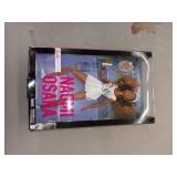 Barbie Role Models Naomi Osaka Doll