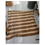 5ft Imitation Fur Blanket