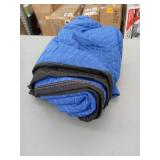 Heavy Duty Recycled Cotton Padded Tarp 77"x71"