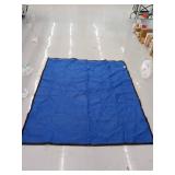 Heavy Duty Recycled Cotton Padded Tarp 77"x71"