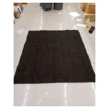 Heavy Duty Recycled Cotton Padded Tarp 77"x71"