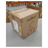 Facial Steamer, with Extendable Arm Ozone Table Top Mini Spa Item Not Tested