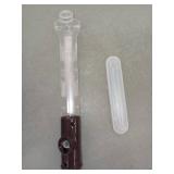 Facial Steamer, with Extendable Arm Ozone Table Top Mini Spa Item Not Tested