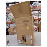 Infant J.l. Childress Ultimate Padded Backpack Car Seat Travel Bag, Size One Size USED