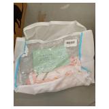 Wake In Cloud - King Sized Floral Comforter Set of 3