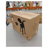 Little Green 14007 Portable Vacuum Cleaner Item Not Tested