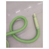 Little Green 14007 Portable Vacuum Cleaner Item Not Tested
