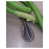 Little Green 14007 Portable Vacuum Cleaner Item Not Tested