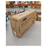 VIVOHOME Metal Detector Waterproof with Headphone, Adjustable Length 41-52 inch