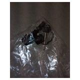 VIVOHOME Metal Detector Waterproof with Headphone, Adjustable Length 41-52 inch