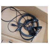 VIVOHOME Metal Detector Waterproof with Headphone, Adjustable Length 41-52 inch