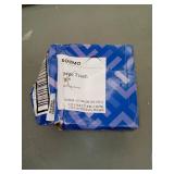 Box Of Large 30 Gallon Trash Bags AMOUNT UNKNOWN