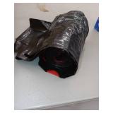 Box Of Large 30 Gallon Trash Bags AMOUNT UNKNOWN
