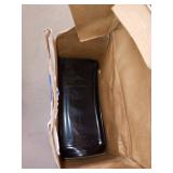 Box Of Large 30 Gallon Trash Bags AMOUNT UNKNOWN