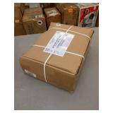 Box Of Bergman Kelly Shampoo Bars and Conditioner