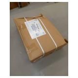 Box Of Bergman Bars Of Shampoo and Conditioner